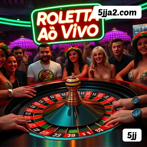 Download app 5jj Android iOS