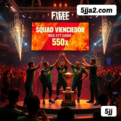 Guia rápido de apostas ao vivo na 5jj