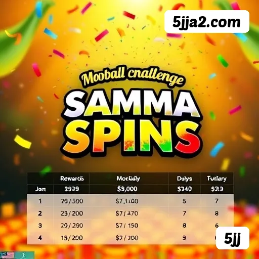 Cassino 5jj app mobile