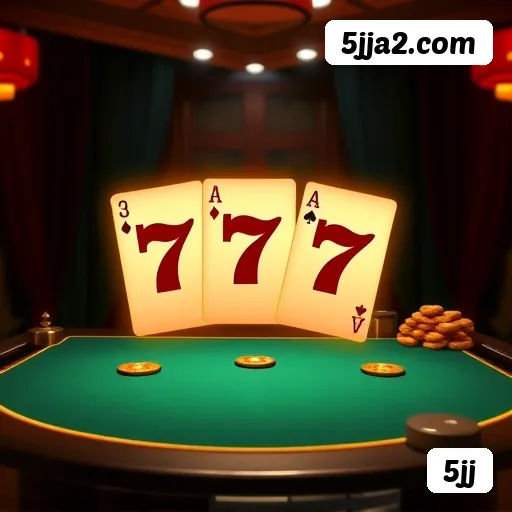 5jj multi dispositivo