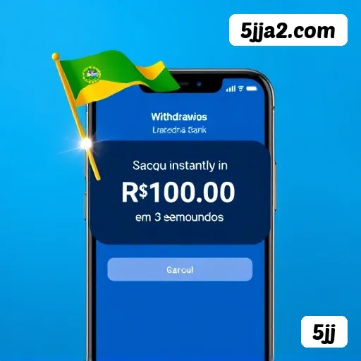 App 5jj login mobile