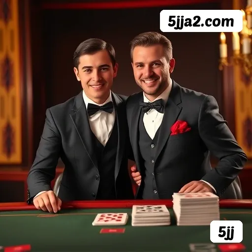 Bônus boas-vindas 5jj R$100