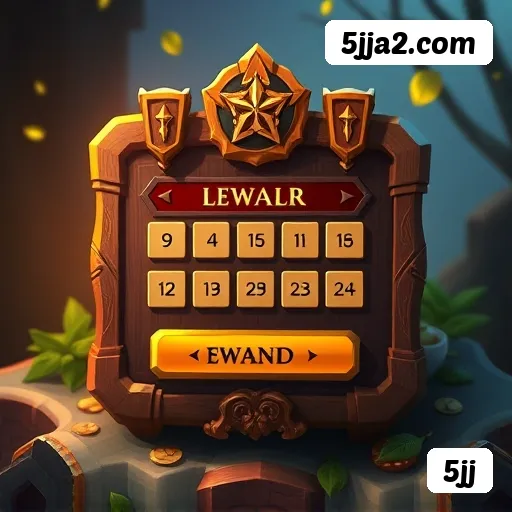 App 5jj slots mobile