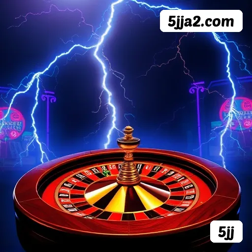 Gates of Olympus slot 5jj